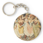 TOP Chorus Line keychains
