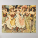 TOP Chorus Line posters