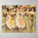 TOP Chorus Line posters
