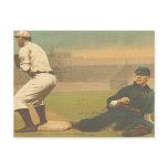 TOP Classic Baseball postcards