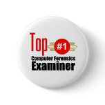 Top Computer Forensics Examiner buttons