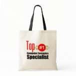 Top Computer Forensics Specialist bags