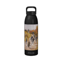 TOP Cycling Drinking Bottle