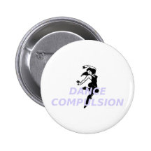 TOP Dance Compulsion Pins