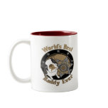 Top Dog Daddy mugs