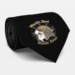 Top Dog Uncle ties