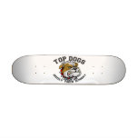 TOP DOGS [6] SKATEBOARD
