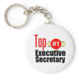 Top Executive Secretary
