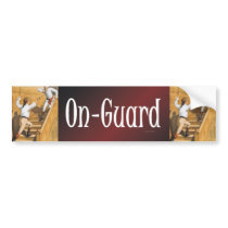TOP Fencing On-Guard