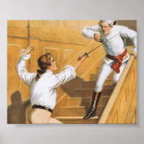 TOP Fencing On-Guard