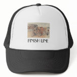 TOP Finish Line hats
