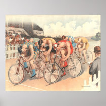 TOP Finish Line Poster
