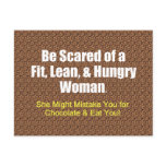 TOP Fit Lean Hungry