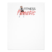 TOP Fitness Fanatic Announcement