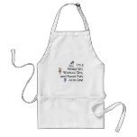 TOP Fitness Triple Play Aprons