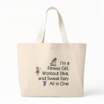 TOP Fitness Triple Play\ bags