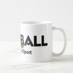 TOP Football Real Sport Coffee Mugs