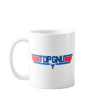 Top Gnu mugs