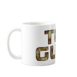 TOP GUNS mugs