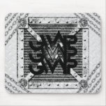 TOP GWAP Mousepad