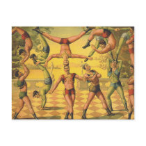TOP Gymnastics Old School