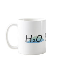 TOP H2O Bound Mug