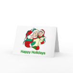 TOP Happy Holidays cards