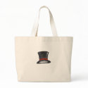 Top Hat Bag