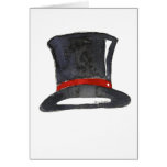 Top Hat Cards