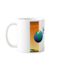TOP Hike The Earth Mugs
