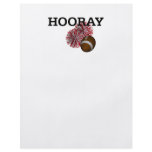 TOP Hooray Football flyers