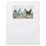 TOP Horse Poetry flyers