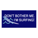 TOP I'm Surfing photo cards