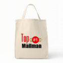 Top Mailman bags