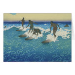 TOP Motion on the Ocean cards
