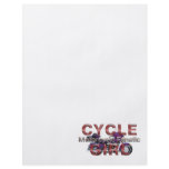 TOP Motorcycle Girl flyers