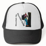 TOP Mountain Climbing hats