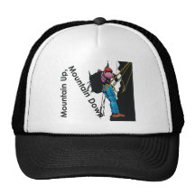 TOP Mountain Climbing Hats