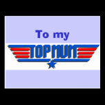 Top Mum postcards