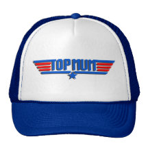 Top mum trucker hats