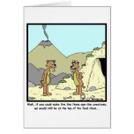 Top of the food chain cards