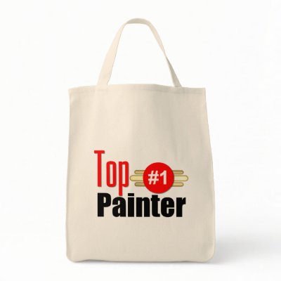 Top Painter Bags by topjobsgifts