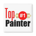 Top Painter magnets