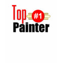 Top Painter t-shirts