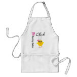 Top Pastry Chick Apron