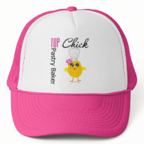 Top Pastry Chick