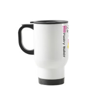 Top Pastry Chick Coffee Mugs