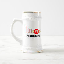 Top Pharmacist Mugs