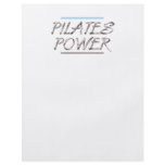 TOP Pilates Power flyers