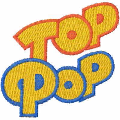 Top Pop Top Pop